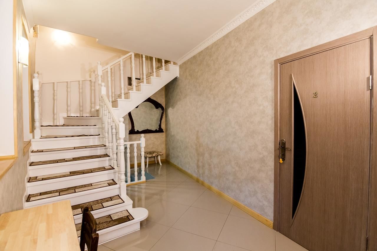 Гостевой дом Holiday House Тбилиси-19
