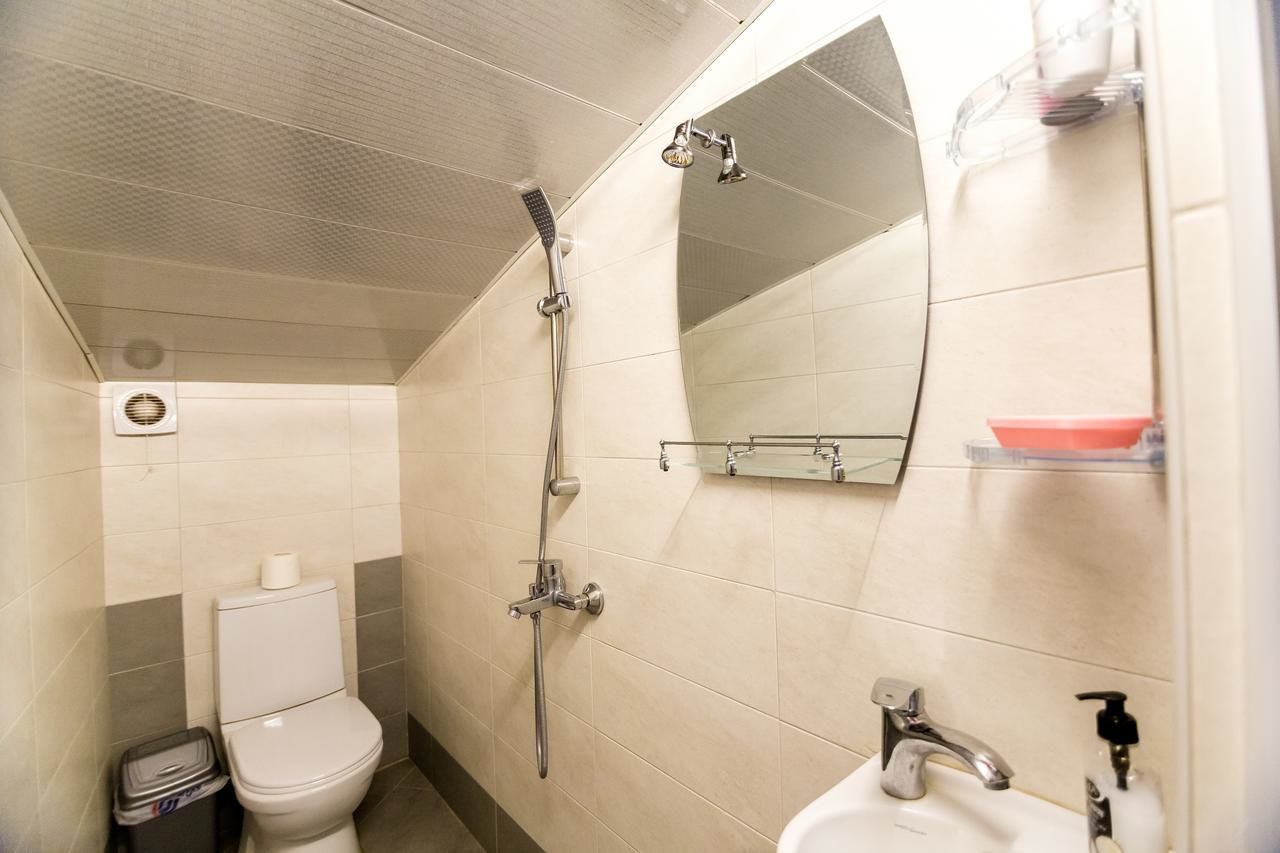 Гостевой дом Holiday House Тбилиси-26