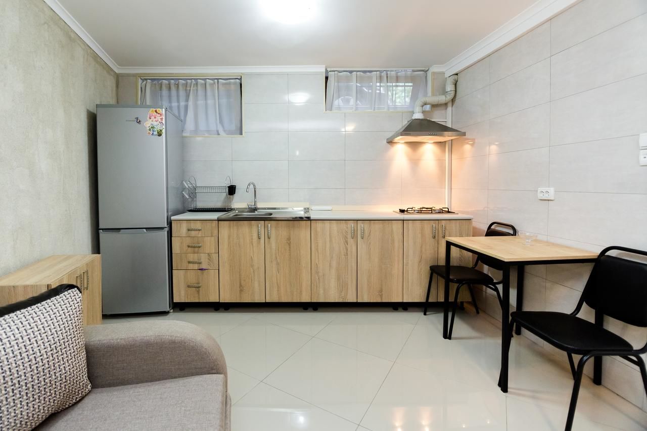 Гостевой дом Holiday House Тбилиси
