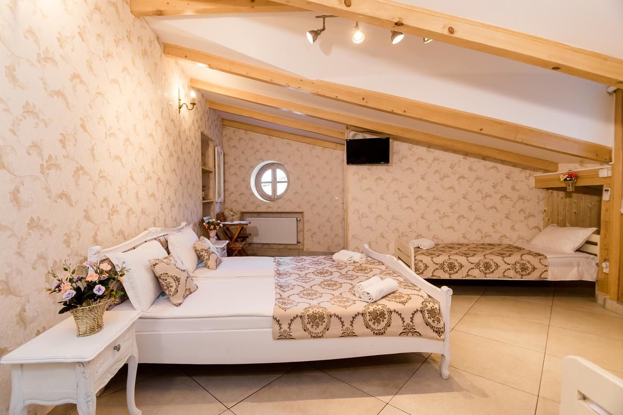 Гостевой дом Holiday House Тбилиси-41