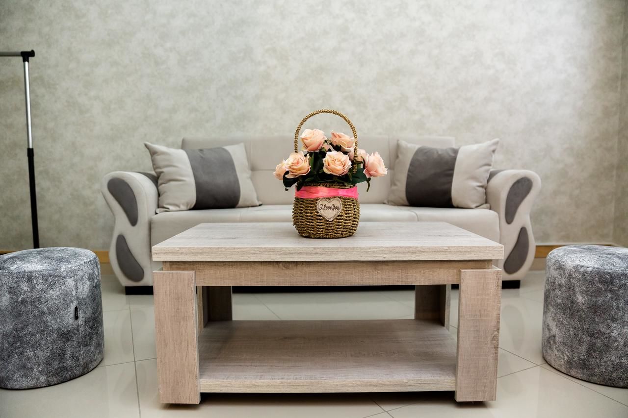 Гостевой дом Holiday House Тбилиси-7