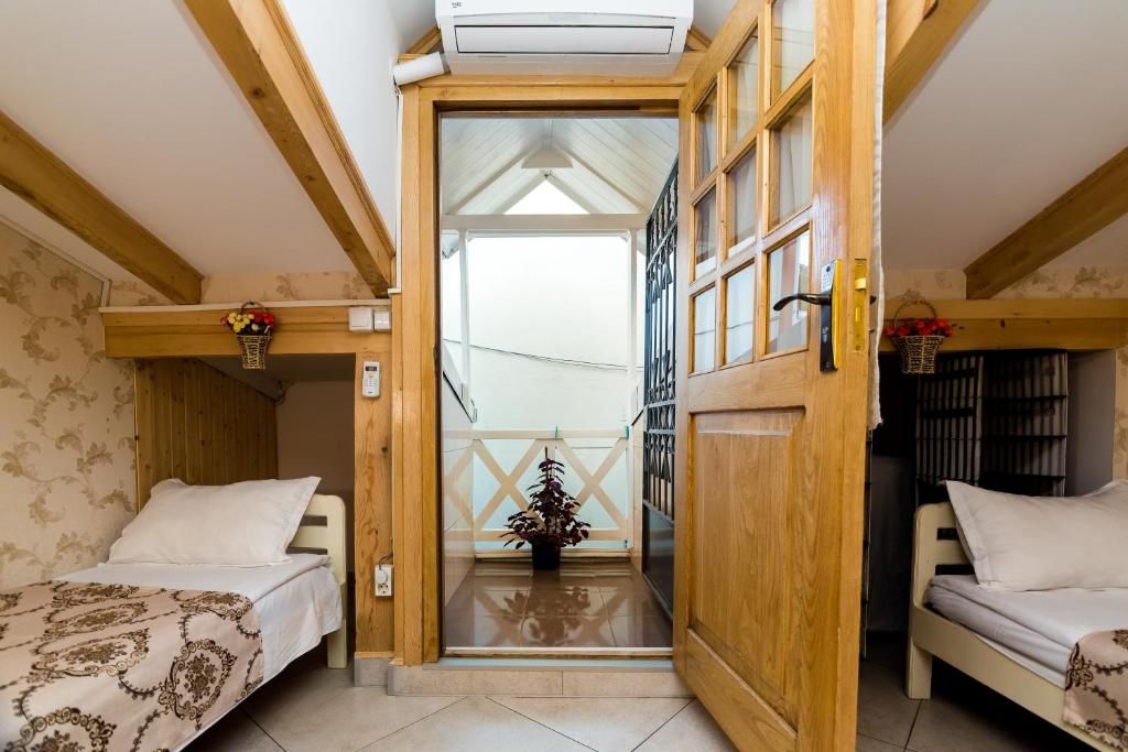 Гостевой дом Holiday House Тбилиси-44