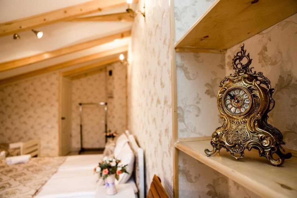 Гостевой дом Holiday House Тбилиси-45