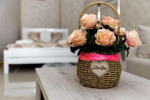 Гостевой дом Holiday House Тбилиси-12