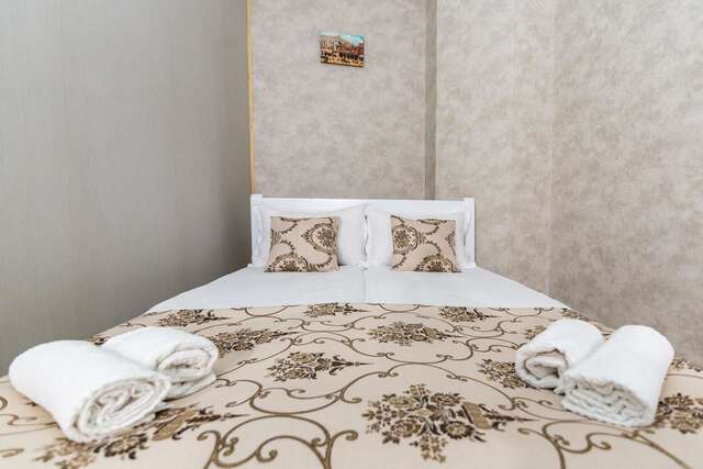 Гостевой дом Holiday House Тбилиси-15