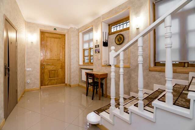 Гостевой дом Holiday House Тбилиси-17