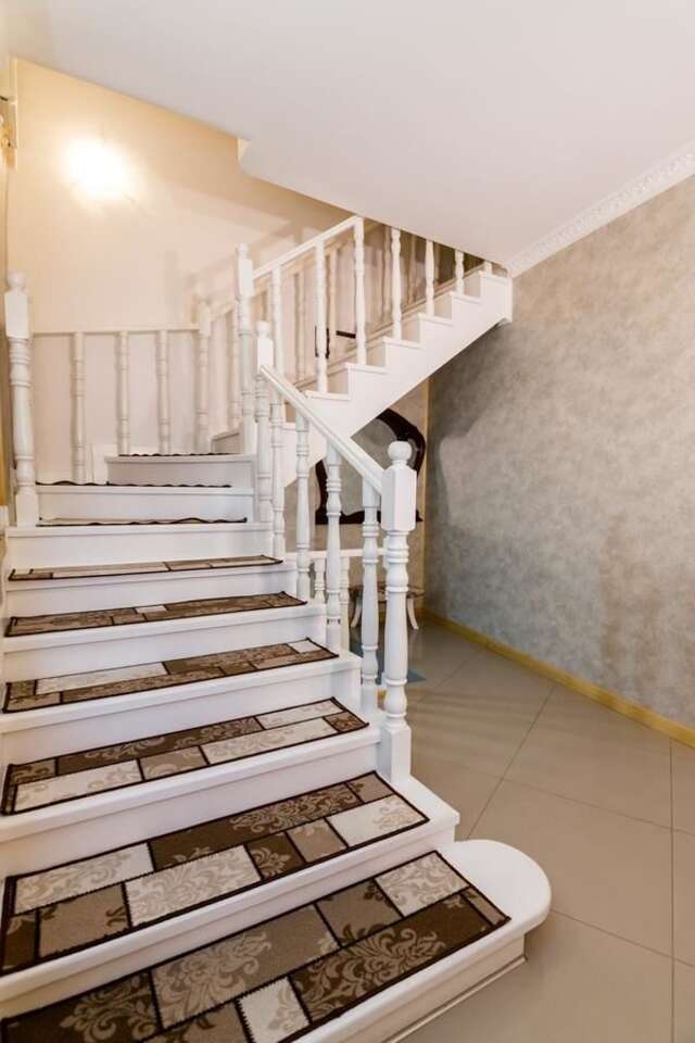 Гостевой дом Holiday House Тбилиси-20