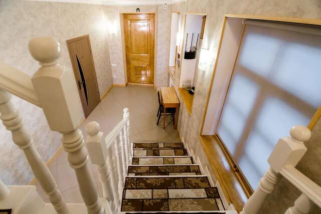 Гостевой дом Holiday House Тбилиси-22