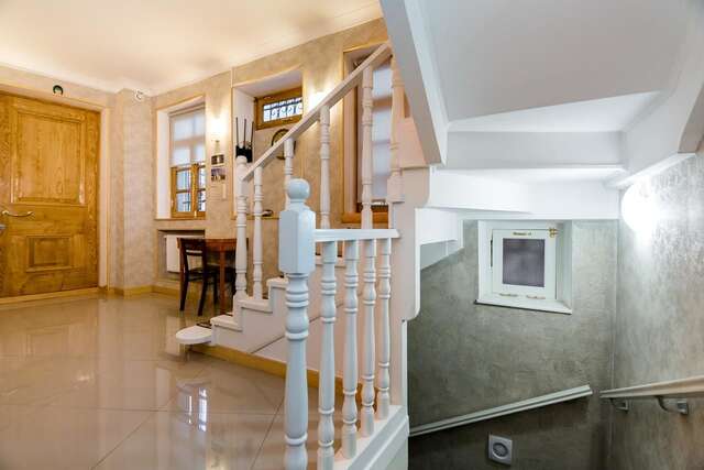 Гостевой дом Holiday House Тбилиси-23