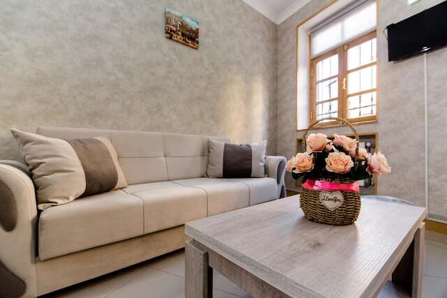 Гостевой дом Holiday House Тбилиси-24