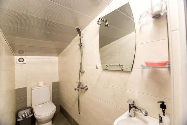 Гостевой дом Holiday House Тбилиси-25