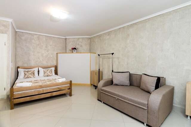 Гостевой дом Holiday House Тбилиси-29