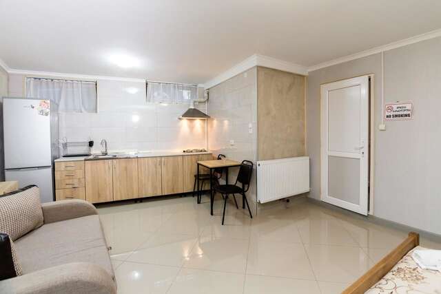 Гостевой дом Holiday House Тбилиси-32