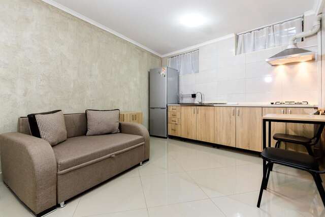 Гостевой дом Holiday House Тбилиси-33