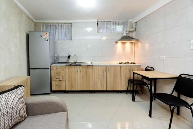 Гостевой дом Holiday House Тбилиси-34