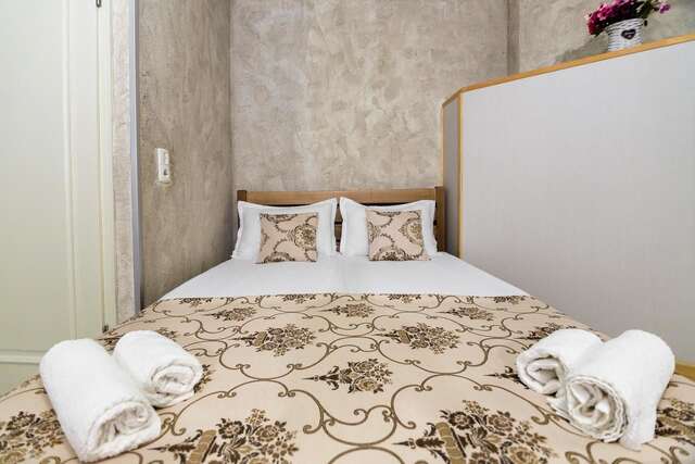 Гостевой дом Holiday House Тбилиси-35