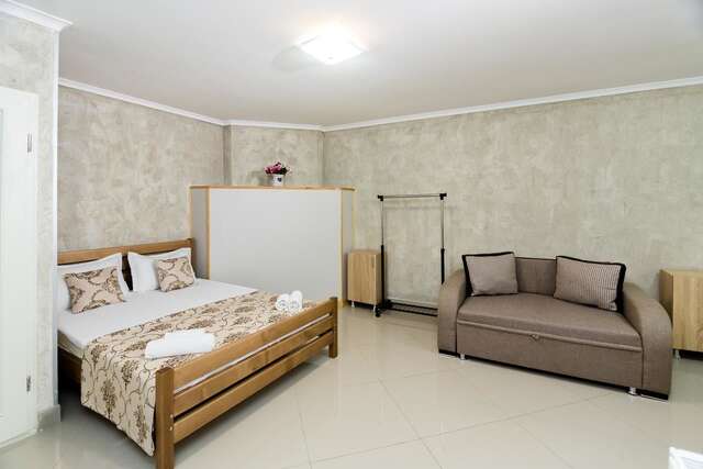 Гостевой дом Holiday House Тбилиси-36