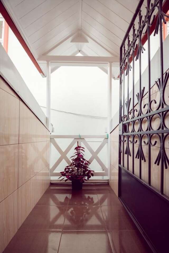 Гостевой дом Holiday House Тбилиси-38
