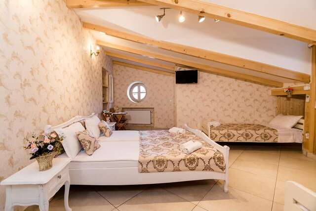Гостевой дом Holiday House Тбилиси-40