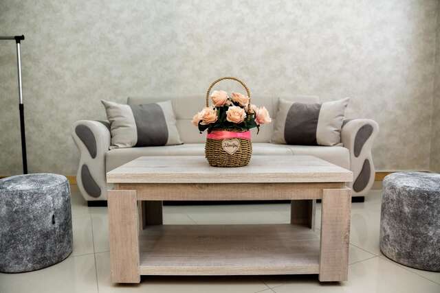 Гостевой дом Holiday House Тбилиси-6