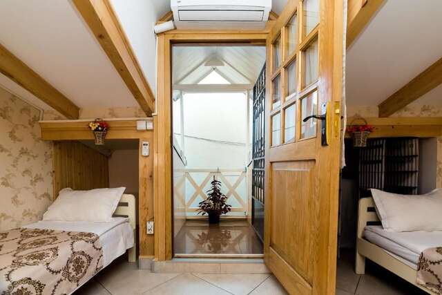 Гостевой дом Holiday House Тбилиси-43