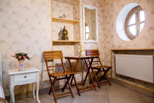 Гостевой дом Holiday House Тбилиси-47