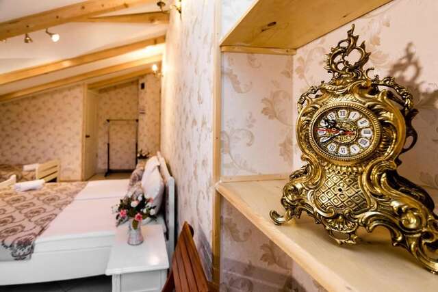 Гостевой дом Holiday House Тбилиси-48