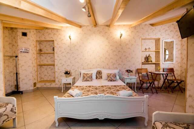 Гостевой дом Holiday House Тбилиси-7