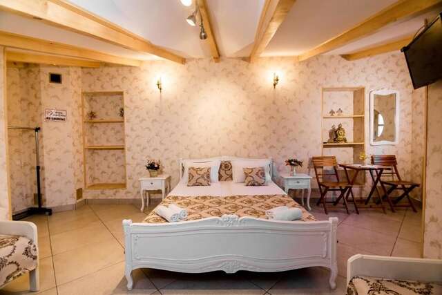 Гостевой дом Holiday House Тбилиси-55