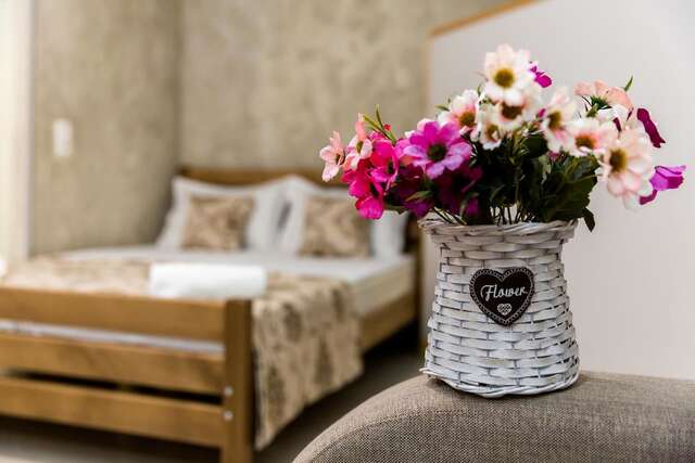 Гостевой дом Holiday House Тбилиси-11